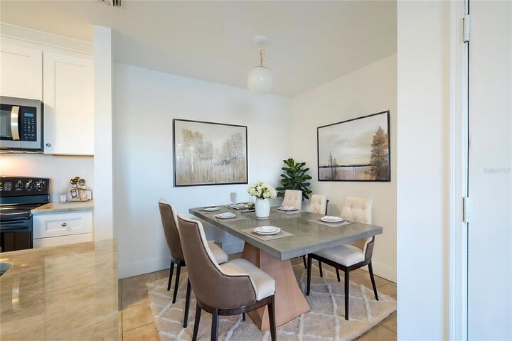 Property Photo: 1400 Gandy Boulevard N 412 FL 33702