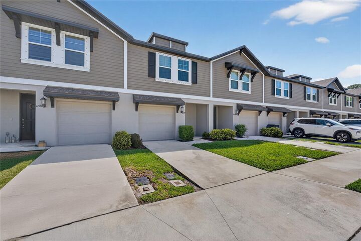 Property Photo:  17124 Blowfish Drive  FL 34275 