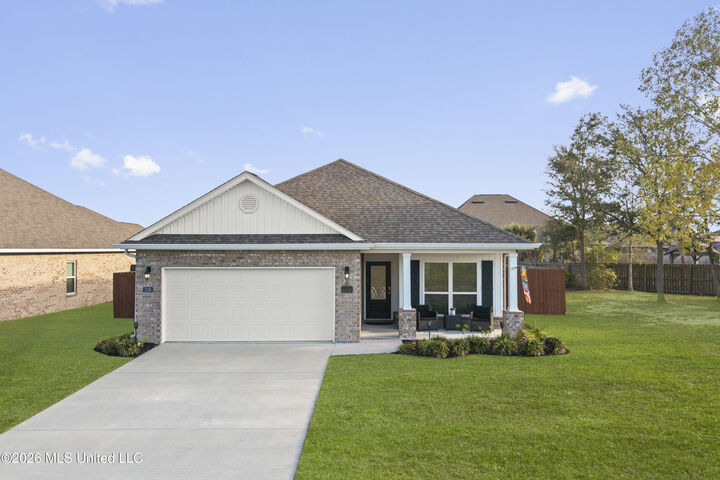 Property Photo:  7336 Shearwater Way  MS 39564 