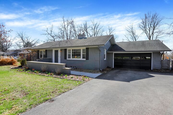 Property Photo:  6226 N Parker Avenue  IN 46220 