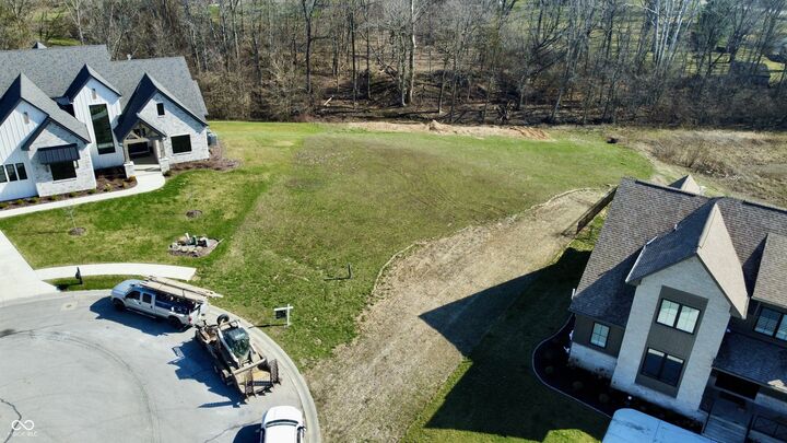 Property Photo:  11713 Ansley Court  IN 46077 