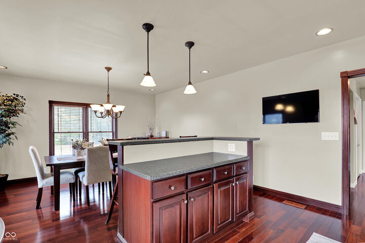 Property Photo:  26211 Scherer Avenue  IN 46030 