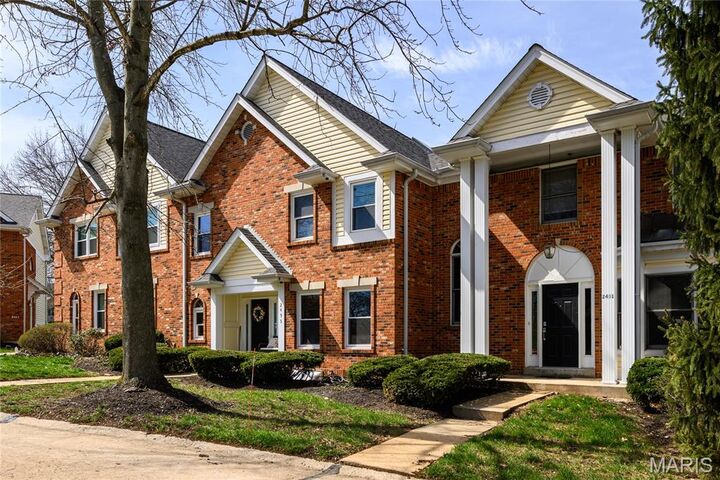 Property Photo: 2455 Clayborn Drive MO 63017