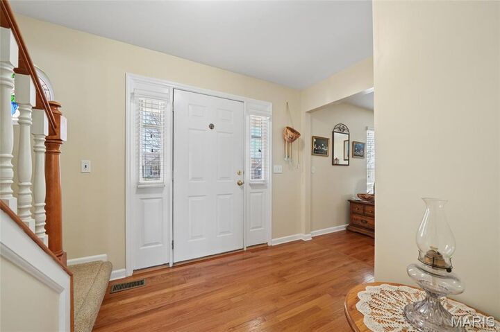 Property Photo:  6099 Timber Hollow Lane  MO 63049 