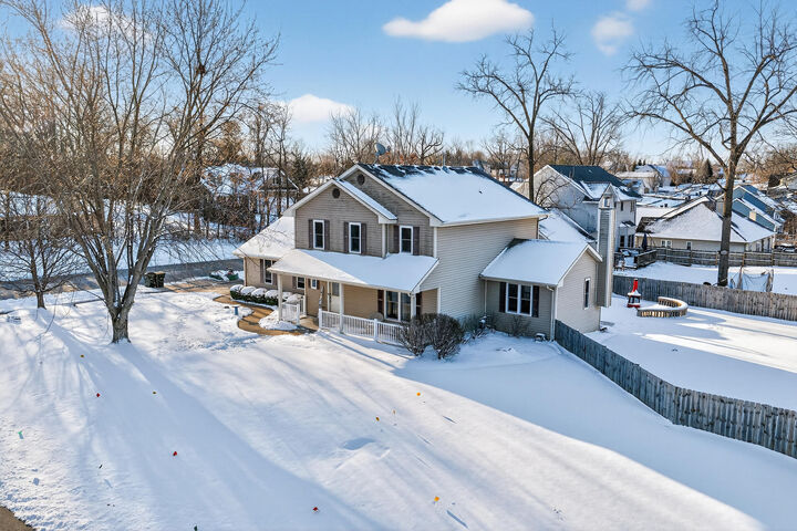 Property Photo:  2003 Matthew Ave  WI 53181 