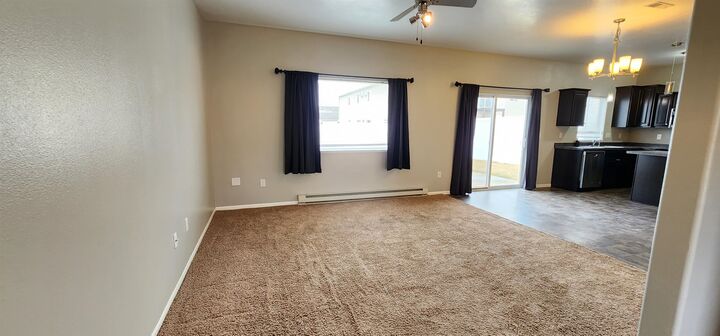 Property Photo: 1518 35th Ave ND 58701
