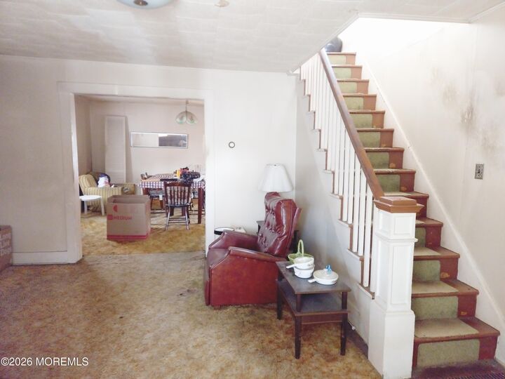 Property Photo:  248 Thompson Avenue  NJ 07758 