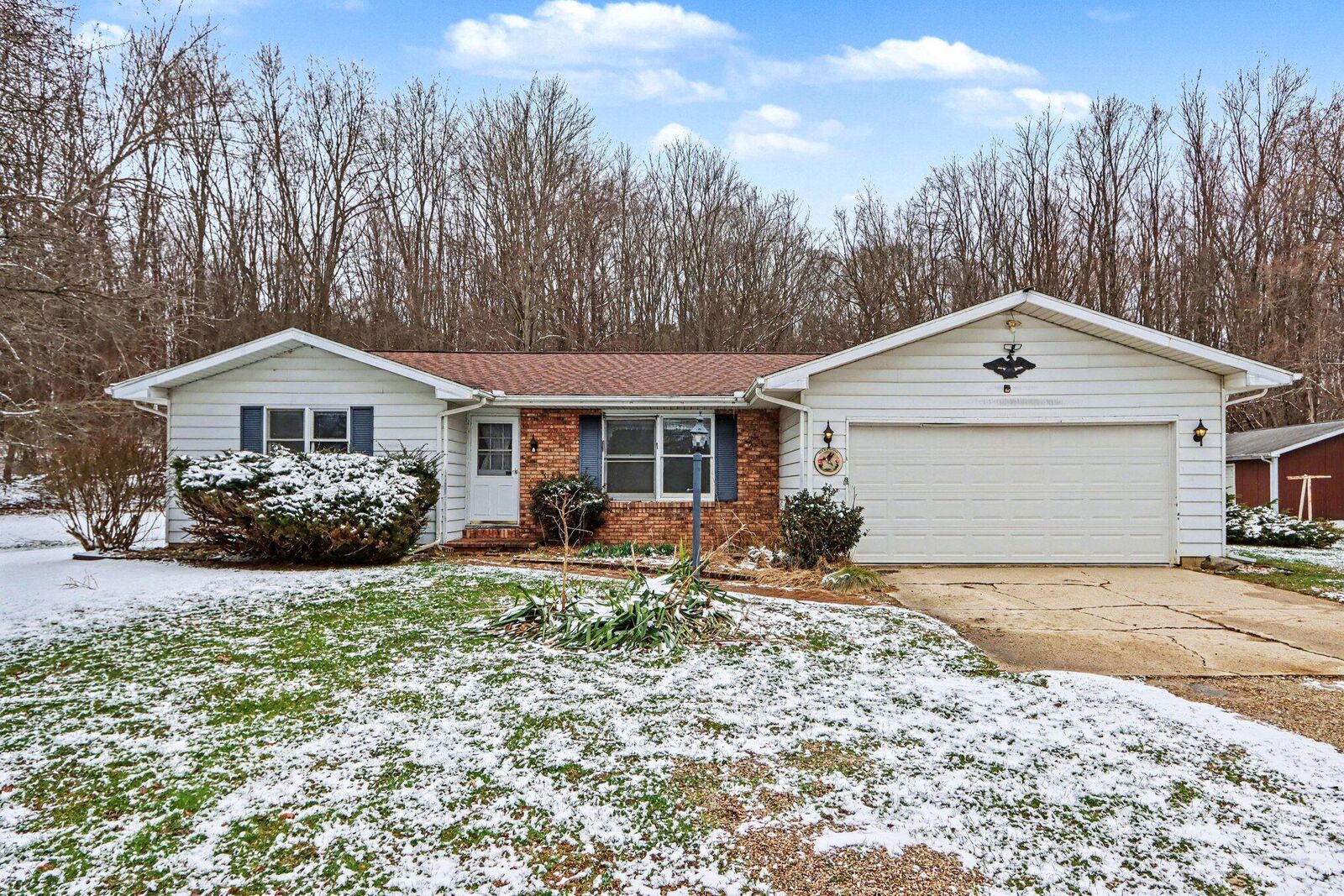 Property Photo:  14789 E Augusta Drive  MI 49012 