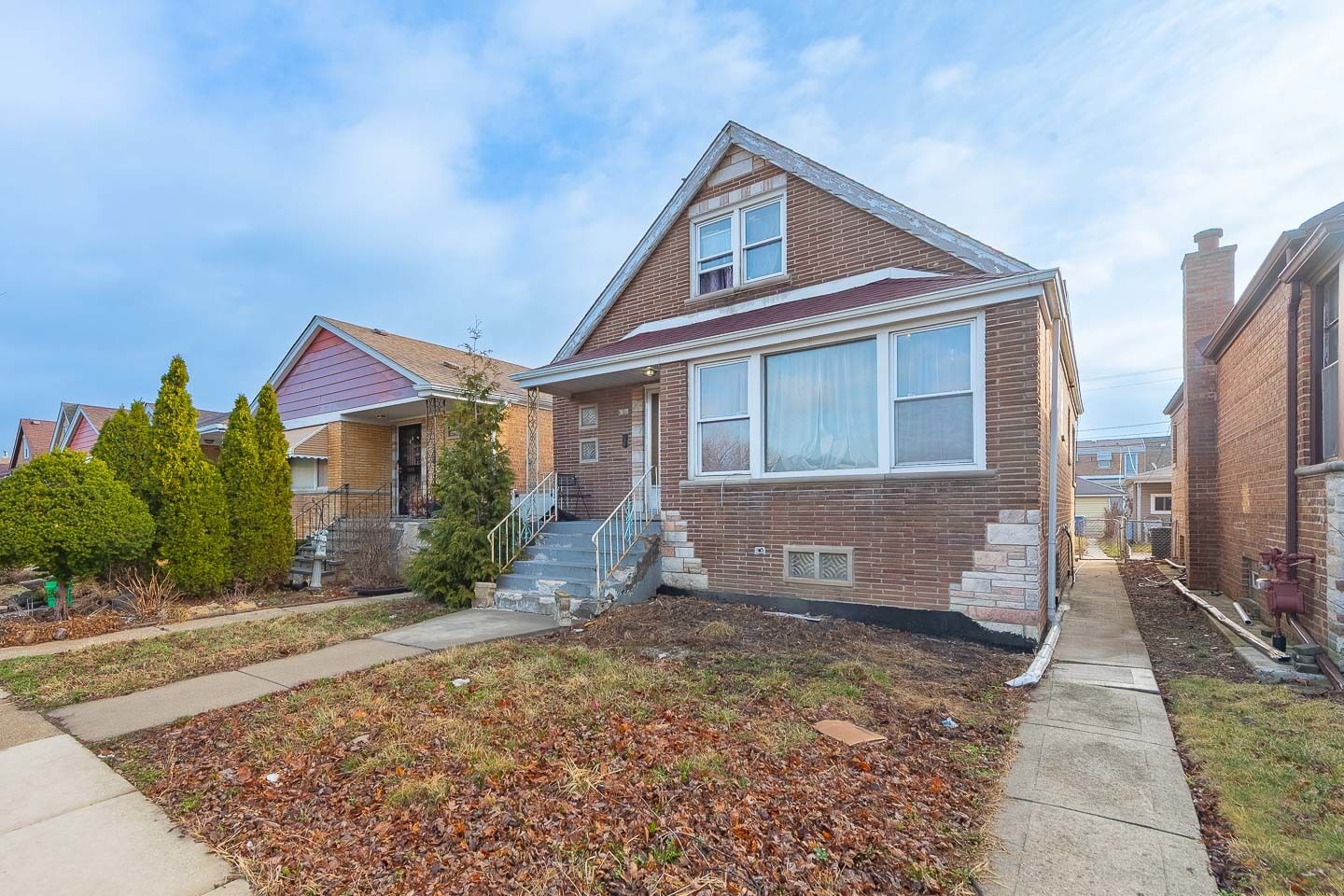 Property Photo:  6351 S Kilbourn Avenue  IL 60629 