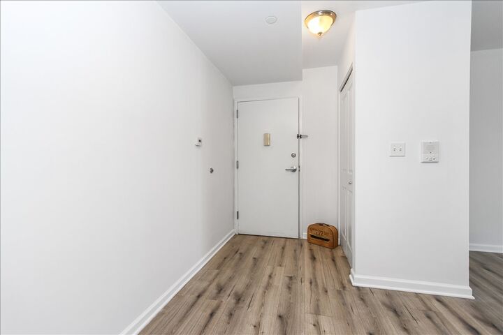 Property Photo:  831 McIntosh Court 208  IL 60070 