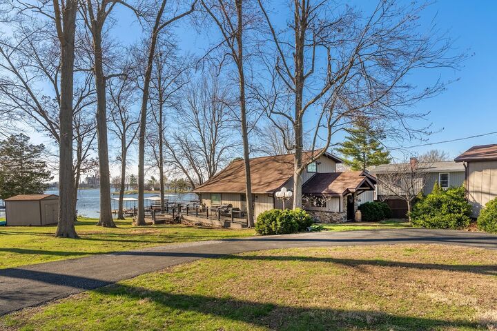 Property Photo: 12062 Malibu Lane IL 62959