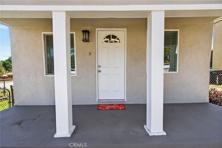 Property Photo:  410 W M Street  CA 92324 