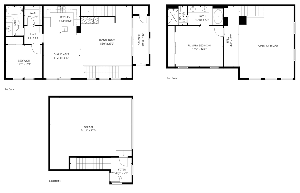 Property Photo:  143 Lockford  CA 92602 