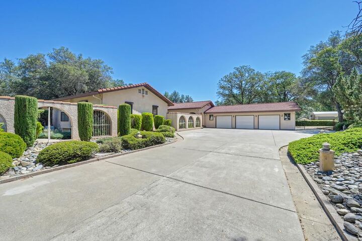 Property Photo:  3557 Bankhead Road  CA 95650 