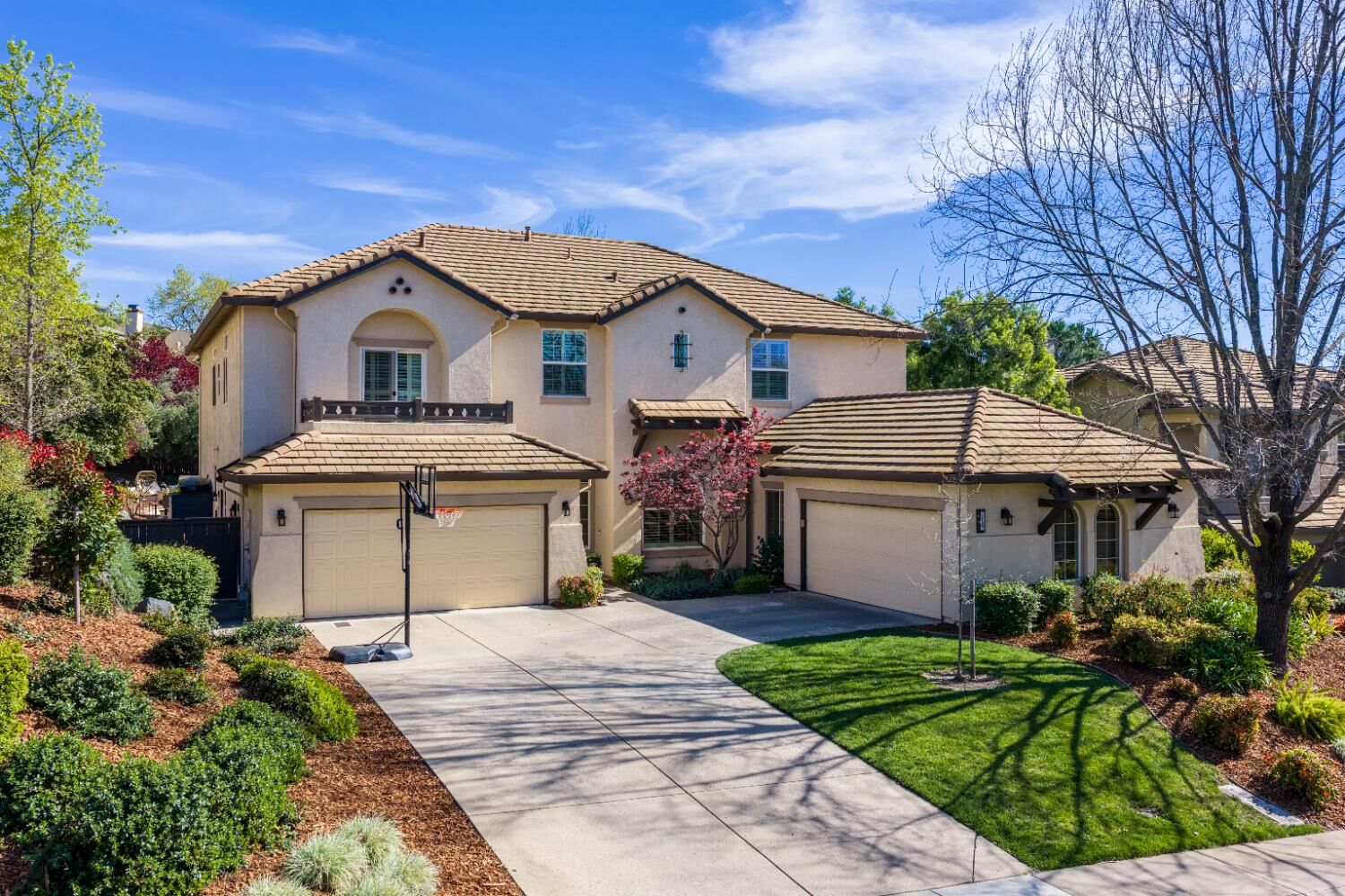 Property Photo:  116 Gage Court  CA 95762 