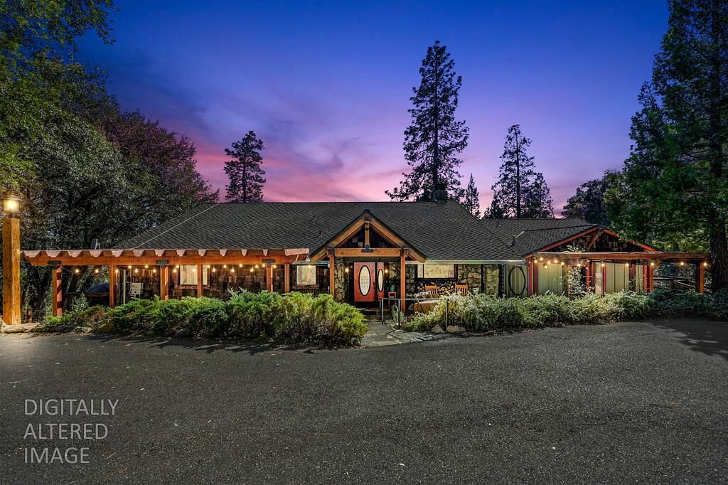 Property Photo:  19736 Jesus Maria  CA 95245 