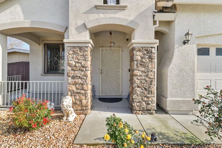 Property Photo:  8301 Sienna Sand Drive  CA 95829 