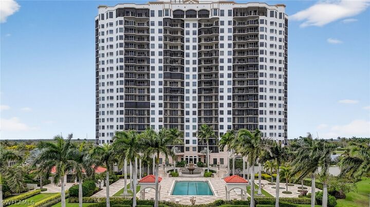 Property Photo:  1060 Borghese Lane 702  FL 34114 