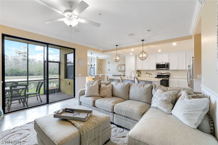 Property Photo: 9590 Trevi Court 5313 FL 34113