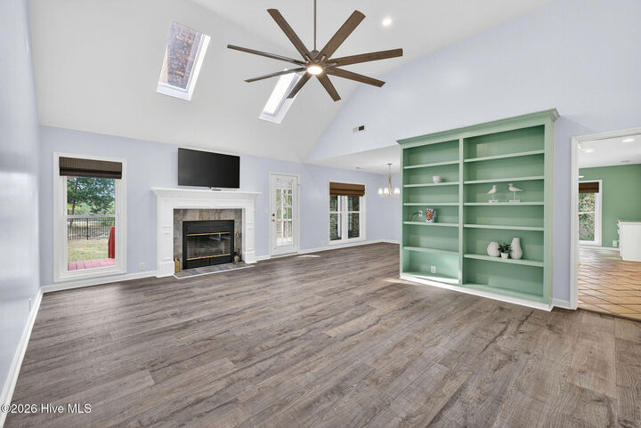 Property Photo:  227 The Cape Boulevard  NC 28412 