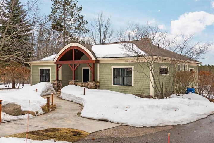 Property Photo:  2588 Cottage  MI 49740 