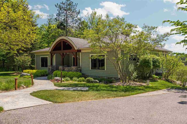 Property Photo:  2588 Cottage  MI 49740 