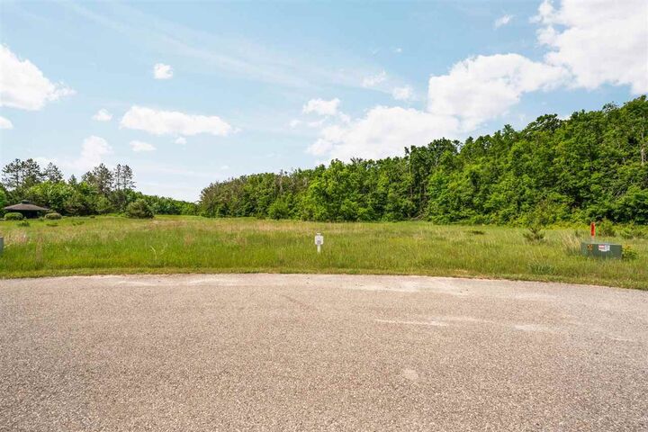 Property Photo: 2522 Red Hawk MI 49740