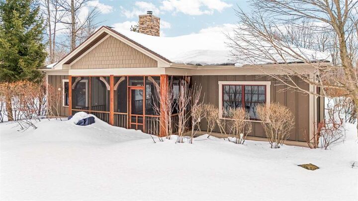 Property Photo:  2585 Cottage  MI 49740 