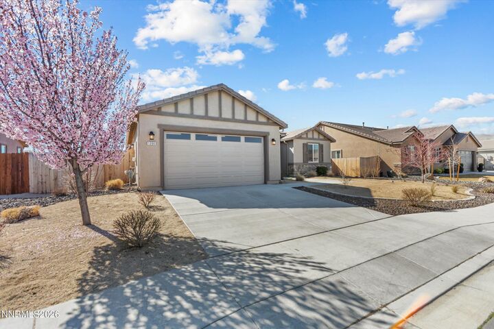 Property Photo:  1206 Mallard Crest Drive  NV 89441 