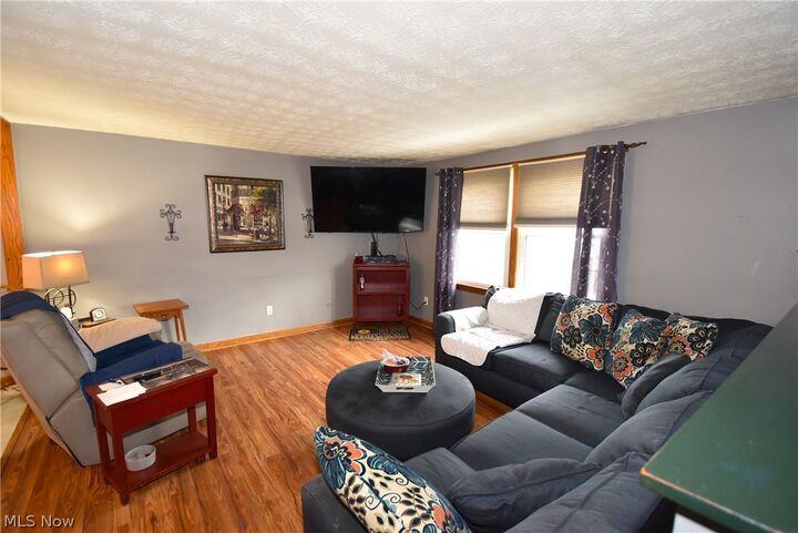 Property Photo:  804 Texas Avenue  OH 44437 