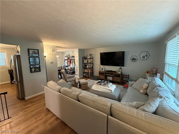 Property Photo:  531 Heatherwood Drive SE  OH 44484 