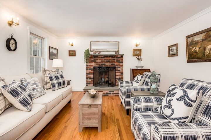 Property Photo: 12 Spencer Lane NH 03861