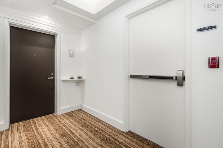 Property Photo: 1001 1550 Dresden Row NS B3J 4A2