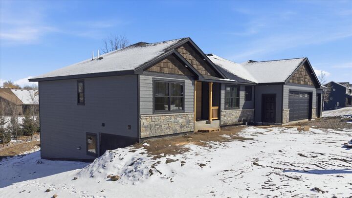 Property Photo:  3408 Granite Way S  MN 56301 