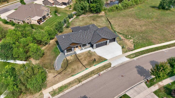 Property Photo:  3408 Granite Way S  MN 56301 