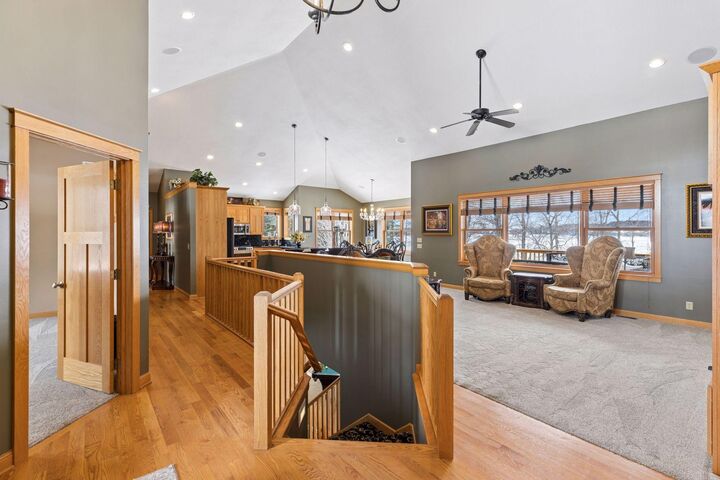 Property Photo:  25254 Firefly Avenue  MN 55092 