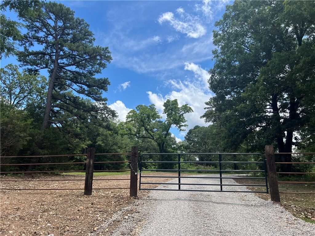 Property Photo: Tbd Highway 23 AR 72631