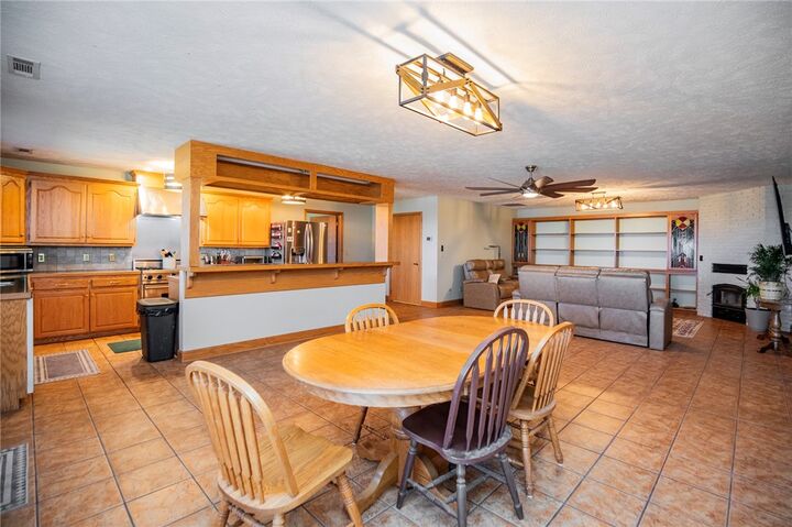 Property Photo: 169 Mulberry Lane AR 72631