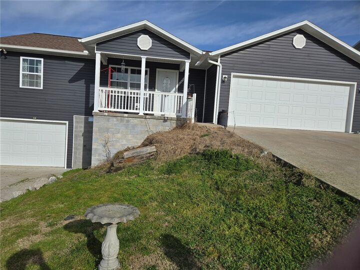 Property Photo: 113 Matty Lane AR 72616