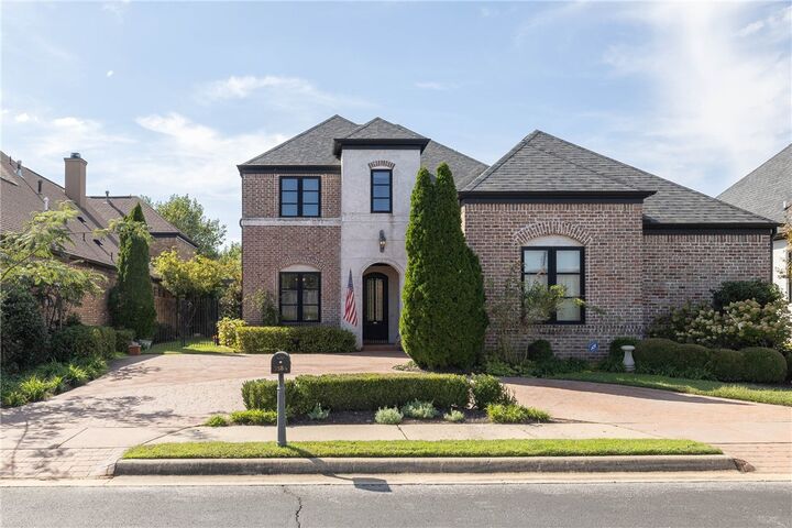 Property Photo:  5584 Cordell Drive  AR 72704 