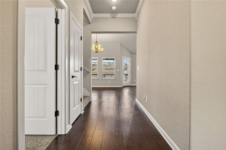 Property Photo:  1630 Abbey Lane  AR 72719 