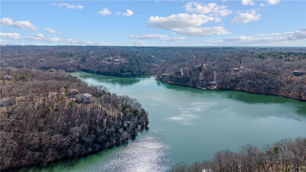 Property Photo:  29 Newquay Lane  AR 72714 