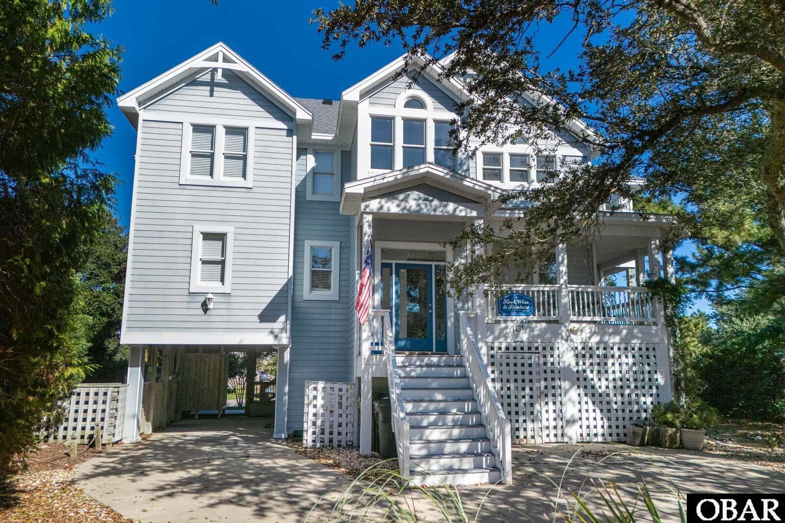 Property Photo:  1131 Gray Court  NC 27927 