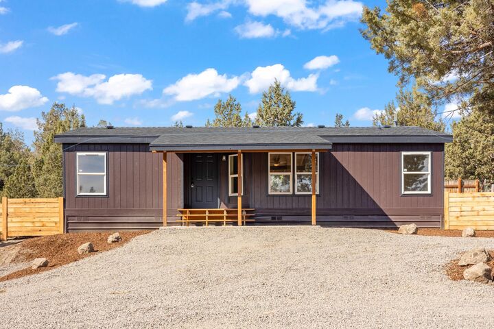 Property Photo:  9071 SW Sand Ridge Road  OR 97760 