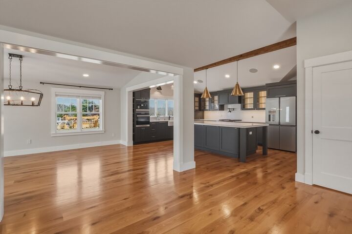 Property Photo:  235 Brook Street 2  MA 02367 