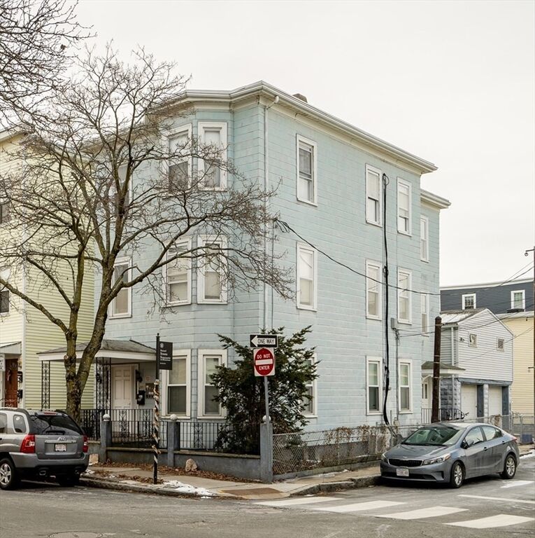 Property Photo:  281 Cardinal Medeiros Ave  MA 02141 