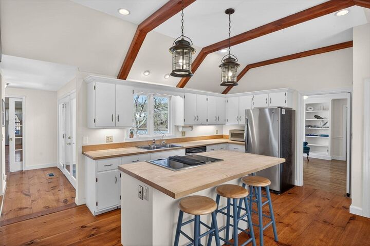 Property Photo:  22 Winslow Drive  MA 02653 