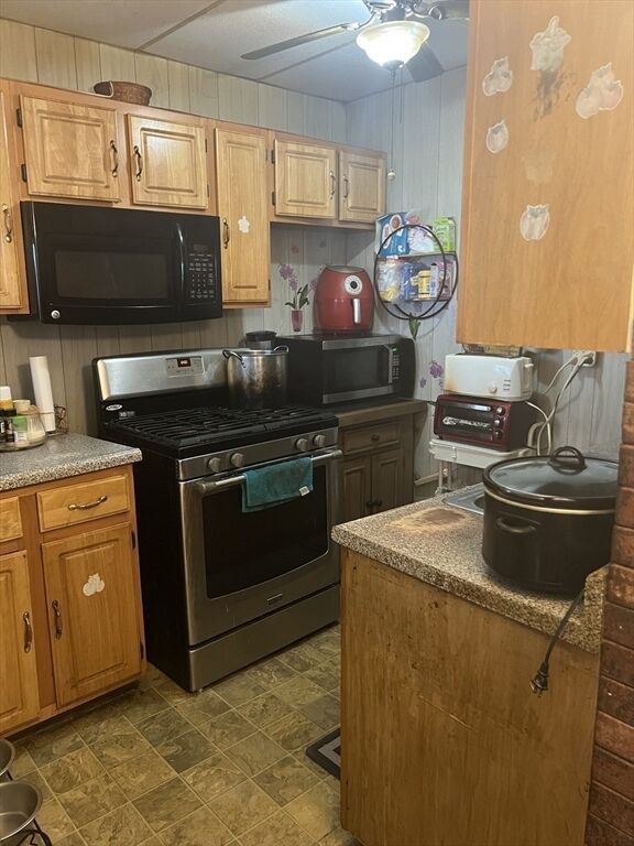 Property Photo:  523 Second Street  MA 02721 