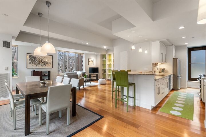 Property Photo: 23 Bradford St 201 MA 02118