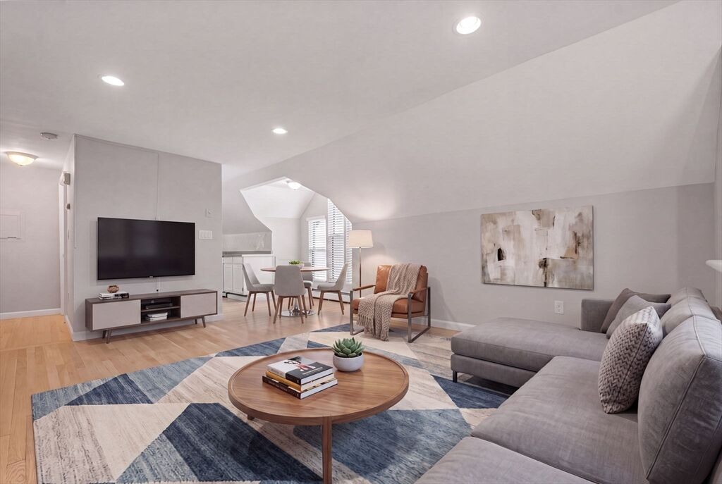 Property Photo:  12-14 Shannon St 3  MA 02135 